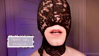 Lacevoid OnlyFans Leaks - I'm waaaay too excited while editing this video to not share a clip