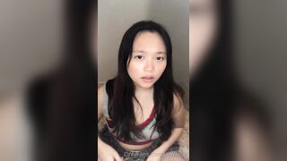 Ambiyah OnlyFans Leaks 20 yo mid-szied chubby thai girl 125