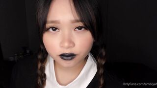 Ambiyah OnlyFans Leaks 20 yo mid-szied chubby thai girl 51