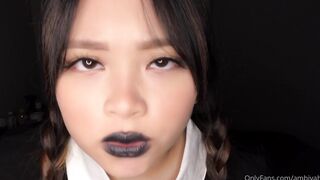 Ambiyah OnlyFans Leaks 20 yo mid-szied chubby thai girl 51