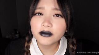 Ambiyah OnlyFans Leaks 20 yo mid-szied chubby thai girl 51