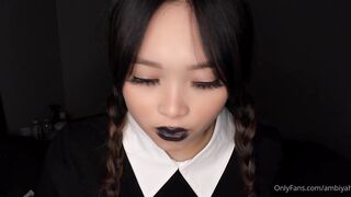 Ambiyah OnlyFans Leaks 20 yo mid-szied chubby thai girl 51