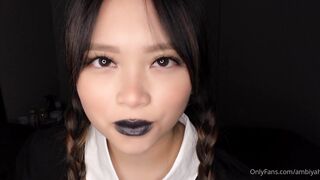 Ambiyah OnlyFans Leaks 20 yo mid-szied chubby thai girl 51