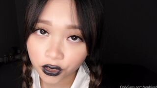 Ambiyah OnlyFans Leaks 20 yo mid-szied chubby thai girl 51