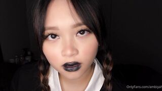 Ambiyah OnlyFans Leaks 20 yo mid-szied chubby thai girl 51