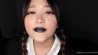 Ambiyah OnlyFans Leaks 20 yo mid-szied chubby thai girl 51