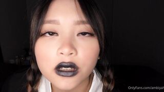 Ambiyah OnlyFans Leaks 20 yo mid-szied chubby thai girl 51