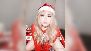 Ambiyah OnlyFans Leaks 20 yo mid-szied chubby thai girl 156