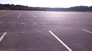 Lacevoid OnlyFans Leaks - I rode my bike to the beach but no one was around... 0_)