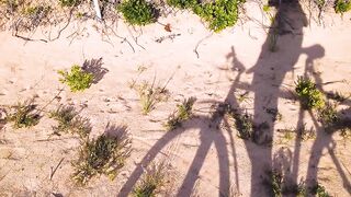 Lacevoid OnlyFans Leaks - I rode my bike to the beach but no one was around... 0_)