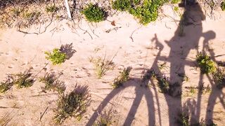 Lacevoid OnlyFans Leaks - I rode my bike to the beach but no one was around... 0_)