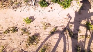 Lacevoid OnlyFans Leaks - I rode my bike to the beach but no one was around... 0_)