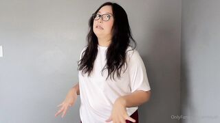 Ambiyah OnlyFans Leaks 20 yo mid-szied chubby thai girl 144