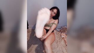 Ambiyah OnlyFans Leaks 20 yo mid-szied chubby thai girl 215