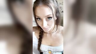 Angelbaexo (Angel) OnlyFans Leaks Welcum to X-Rated Heaven 82