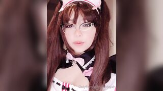 Ambiyah OnlyFans Leaks 20 yo mid-szied chubby thai girl 135