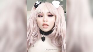 Ambiyah OnlyFans Leaks 20 yo mid-szied chubby thai girl 36