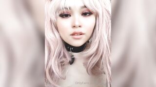 Ambiyah OnlyFans Leaks 20 yo mid-szied chubby thai girl 36