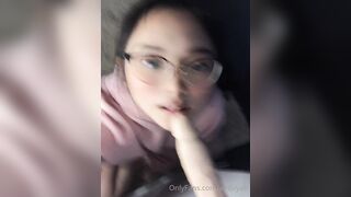 Ambiyah OnlyFans Leaks 20 yo mid-szied chubby thai girl 192