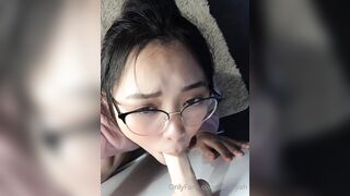 Ambiyah OnlyFans Leaks 20 yo mid-szied chubby thai girl 192