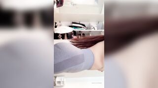 MingXia OnlyFans Leaks Asian Chinese is Horny 10