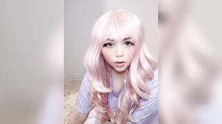 Ambiyah OnlyFans Leaks 20 yo mid-szied chubby thai girl 276
