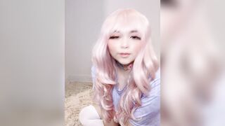 Ambiyah OnlyFans Leaks 20 yo mid-szied chubby thai girl 276
