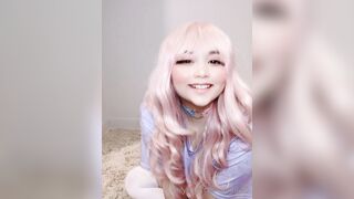 Ambiyah OnlyFans Leaks 20 yo mid-szied chubby thai girl 276