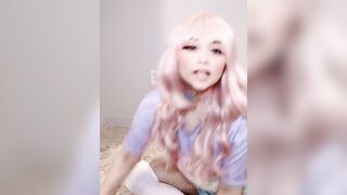 Ambiyah OnlyFans Leaks 20 yo mid-szied chubby thai girl 276