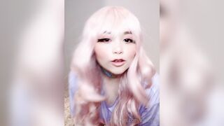 Ambiyah OnlyFans Leaks 20 yo mid-szied chubby thai girl 276