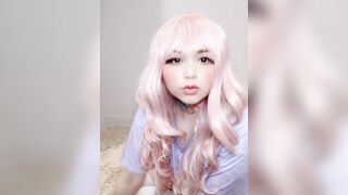 Ambiyah OnlyFans Leaks 20 yo mid-szied chubby thai girl 276