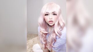 Ambiyah OnlyFans Leaks 20 yo mid-szied chubby thai girl 276