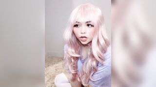 Ambiyah OnlyFans Leaks 20 yo mid-szied chubby thai girl 276
