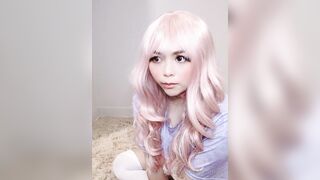 Ambiyah OnlyFans Leaks 20 yo mid-szied chubby thai girl 276