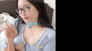 Ambiyah OnlyFans Leaks 20 yo mid-szied chubby thai girl 121