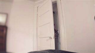 Lacevoid OnlyFans Leaks - One of my beautiful subscribers commissioned this amazingly hot CAUGHT BY MOMMY JOI video... And gue