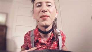 Lacevoid OnlyFans Leaks - One of my beautiful subscribers commissioned this amazingly hot CAUGHT BY MOMMY JOI video... And gue