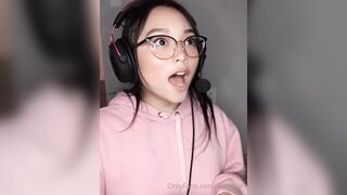 Ambiyah OnlyFans Leaks 20 yo mid-szied chubby thai girl 91