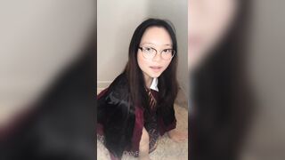 Ambiyah OnlyFans Leaks 20 yo mid-szied chubby thai girl 56