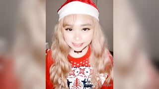 Ambiyah OnlyFans Leaks 20 yo mid-szied chubby thai girl 117