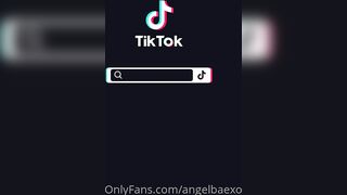 Angelbaexo (Angel) OnlyFans Leaks Welcum to X-Rated Heaven 84