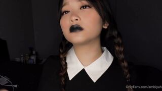 Ambiyah OnlyFans Leaks 20 yo mid-szied chubby thai girl 50