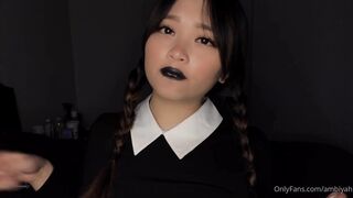 Ambiyah OnlyFans Leaks 20 yo mid-szied chubby thai girl 50