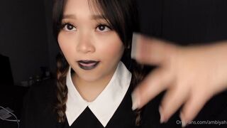 Ambiyah OnlyFans Leaks 20 yo mid-szied chubby thai girl 50