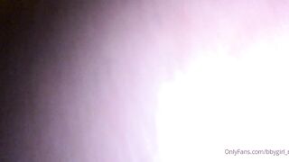 BbyGirlMolly OnlyFans Leaks your petite freaky asian chinese girl 2