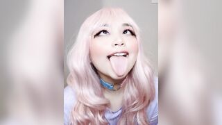 Ambiyah OnlyFans Leaks 20 yo mid-szied chubby thai girl 166