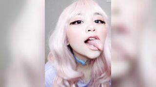 Ambiyah OnlyFans Leaks 20 yo mid-szied chubby thai girl 166