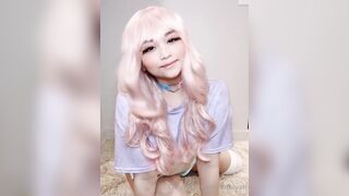 Ambiyah OnlyFans Leaks 20 yo mid-szied chubby thai girl 166