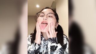 Ambiyah OnlyFans Leaks 20 yo mid-szied chubby thai girl 243