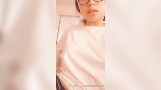 Ambiyah OnlyFans Leaks 20 yo mid-szied chubby thai girl 275